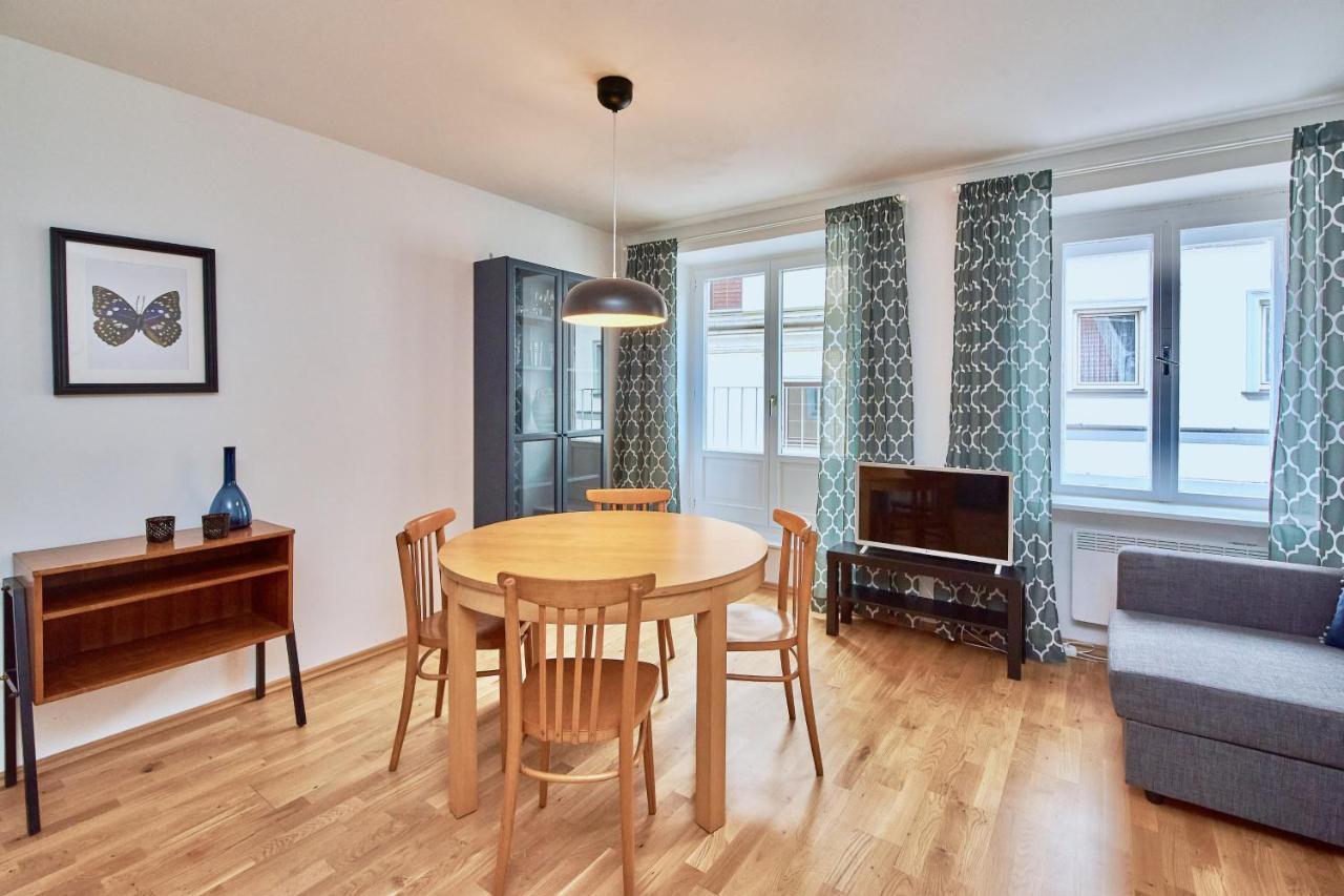 Altstadt Apartments Melk Mit Sauna Εξωτερικό φωτογραφία