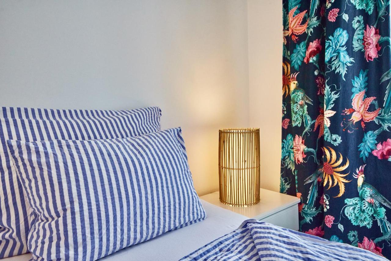 Altstadt Apartments Melk Mit Sauna Εξωτερικό φωτογραφία
