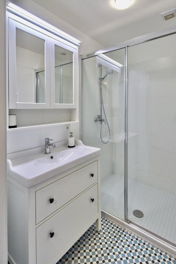 Altstadt Apartments Melk Mit Sauna Εξωτερικό φωτογραφία