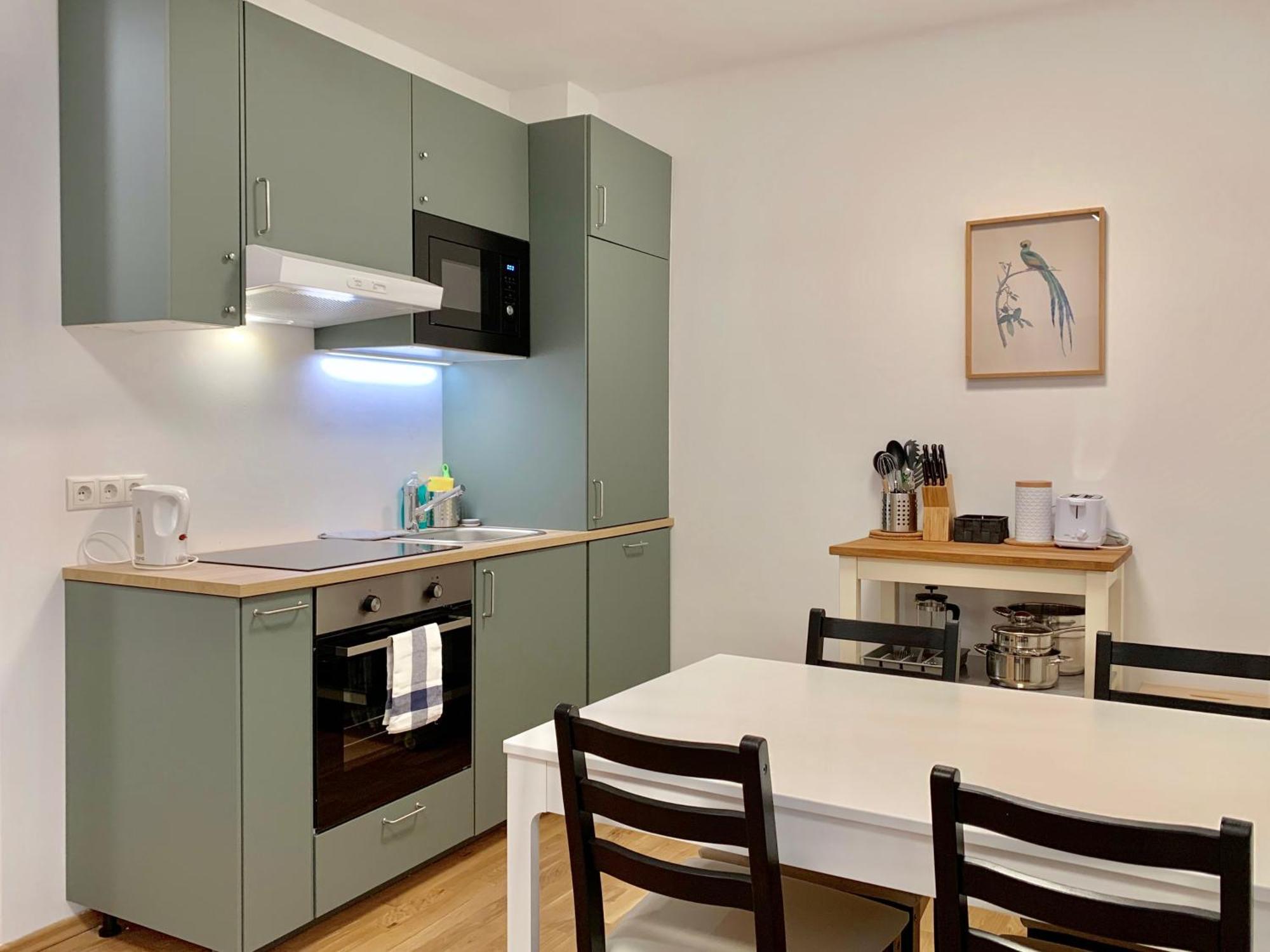 Altstadt Apartments Melk Mit Sauna Εξωτερικό φωτογραφία