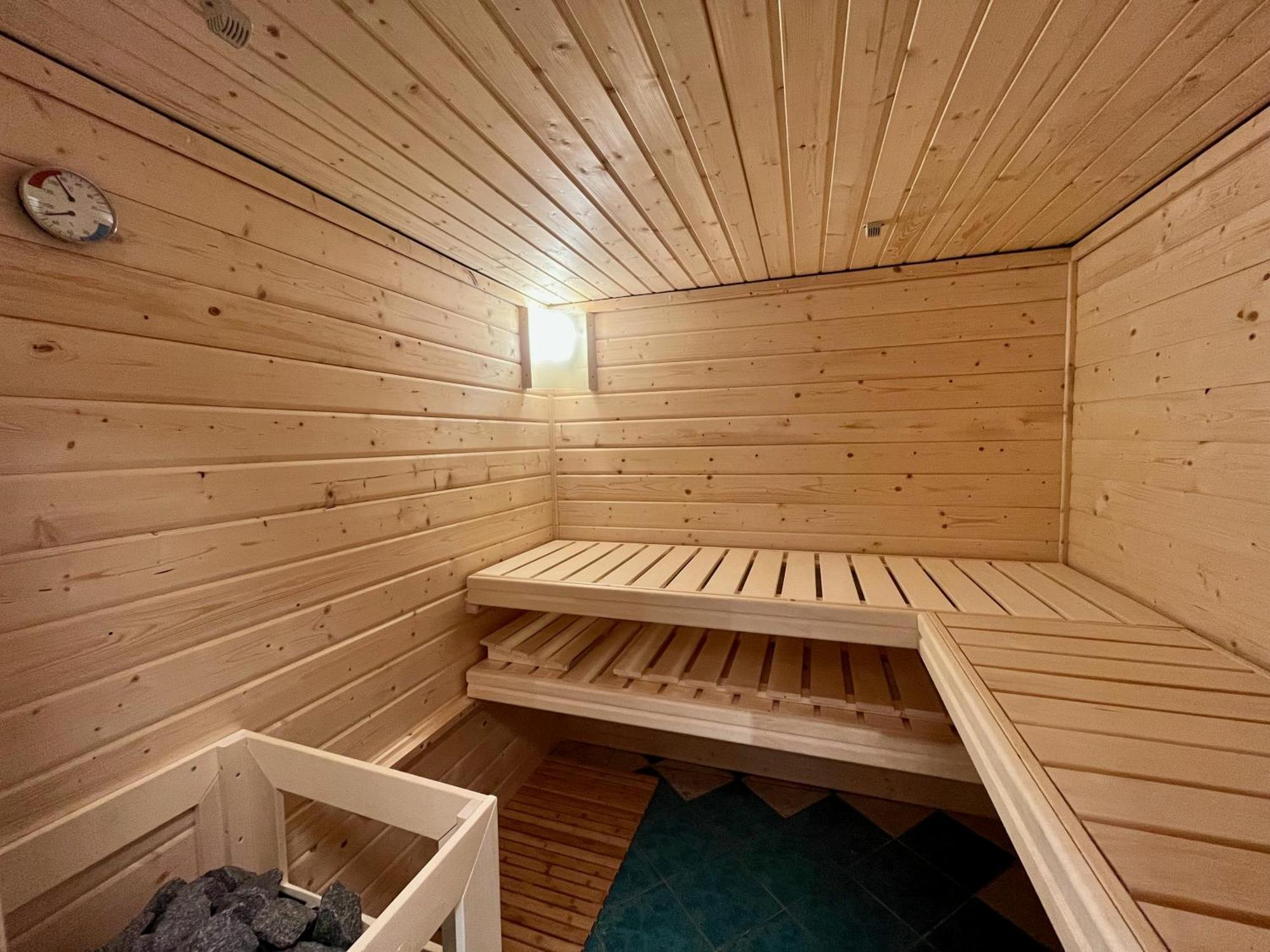 Altstadt Apartments Melk Mit Sauna Εξωτερικό φωτογραφία