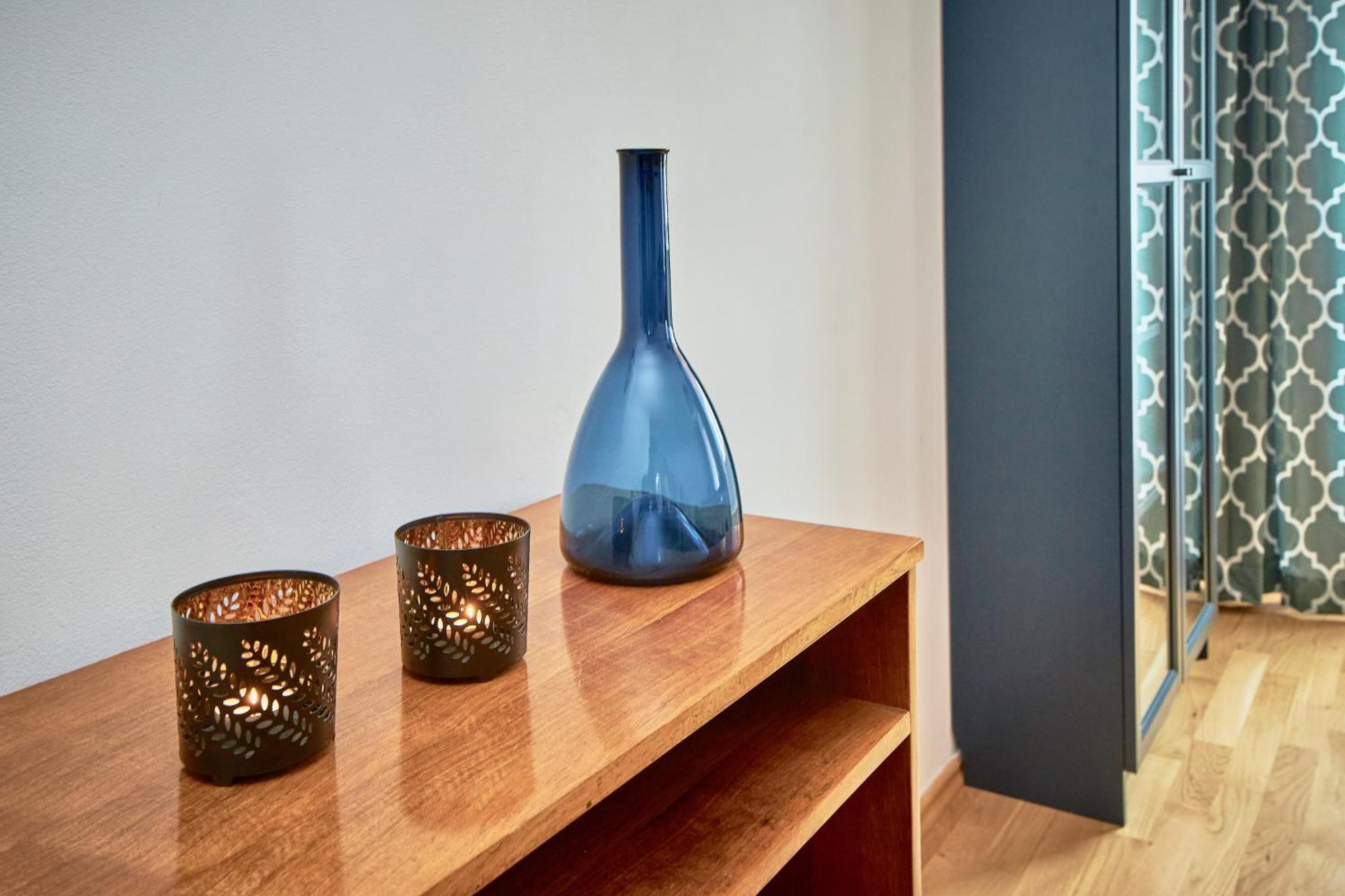 Altstadt Apartments Melk Mit Sauna Δωμάτιο φωτογραφία