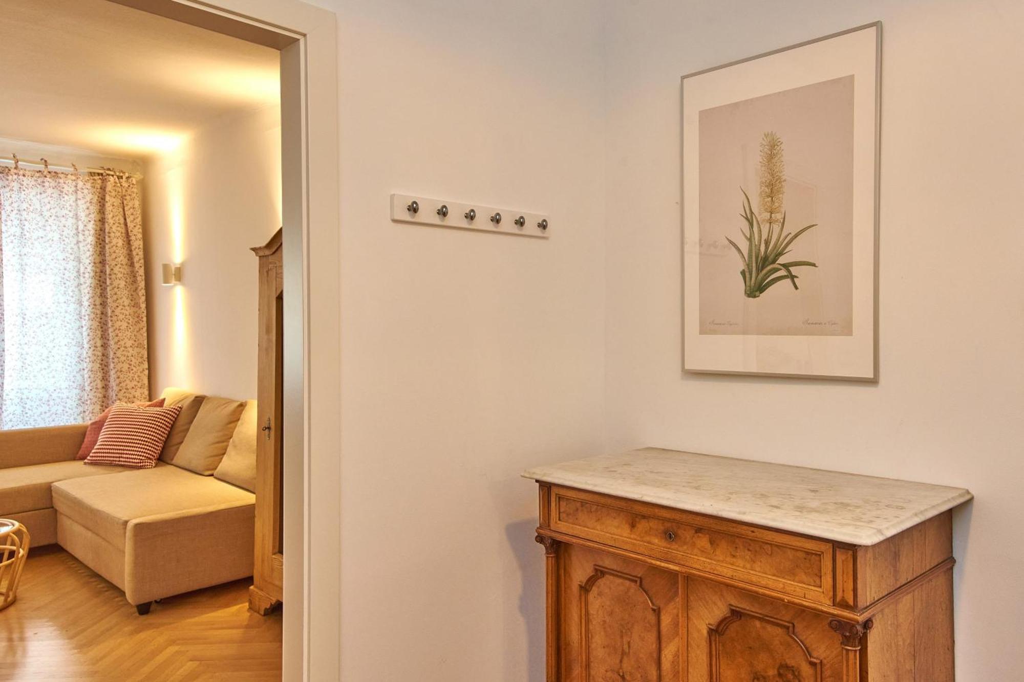 Altstadt Apartments Melk Mit Sauna Δωμάτιο φωτογραφία