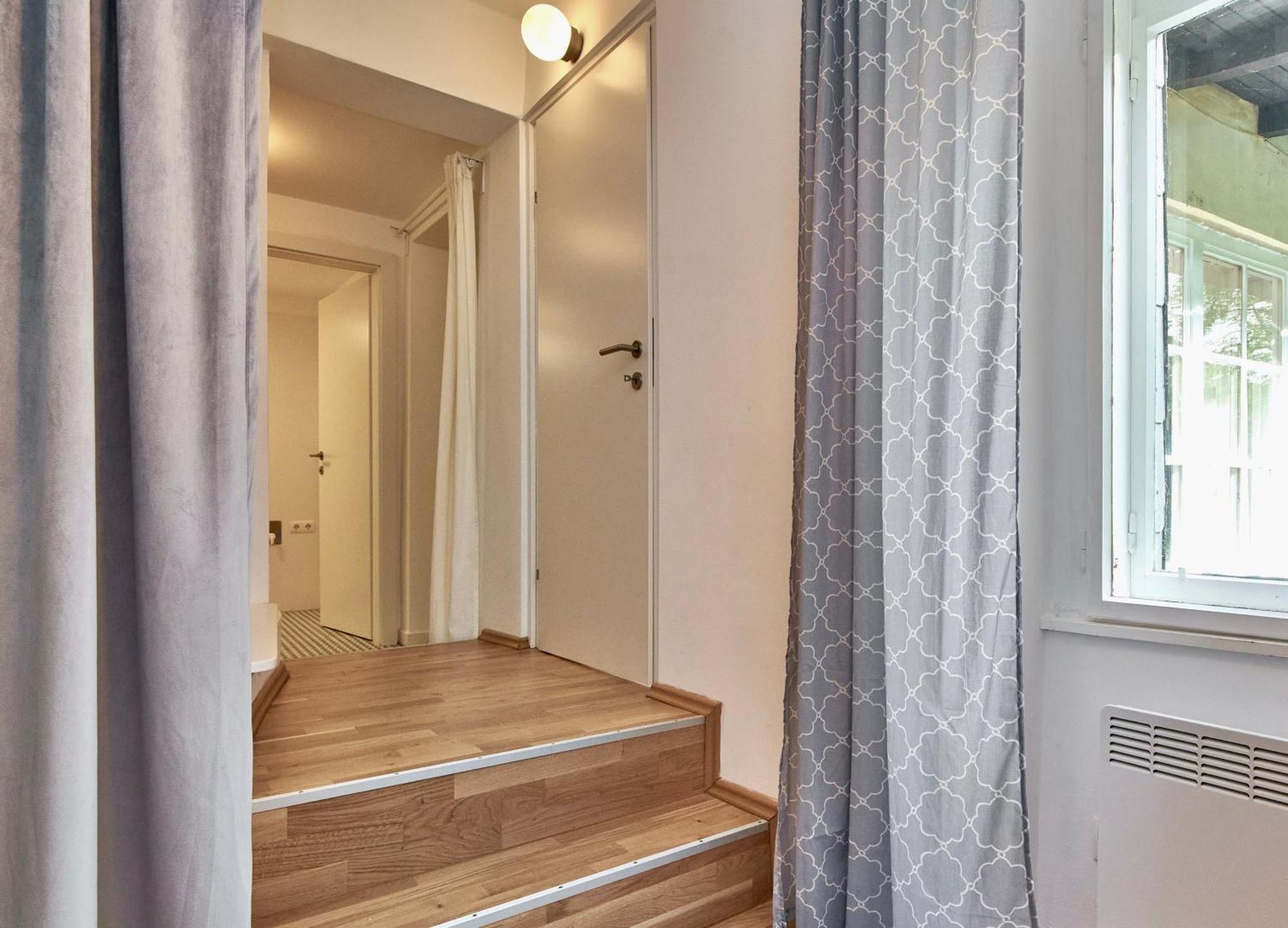 Altstadt Apartments Melk Mit Sauna Δωμάτιο φωτογραφία