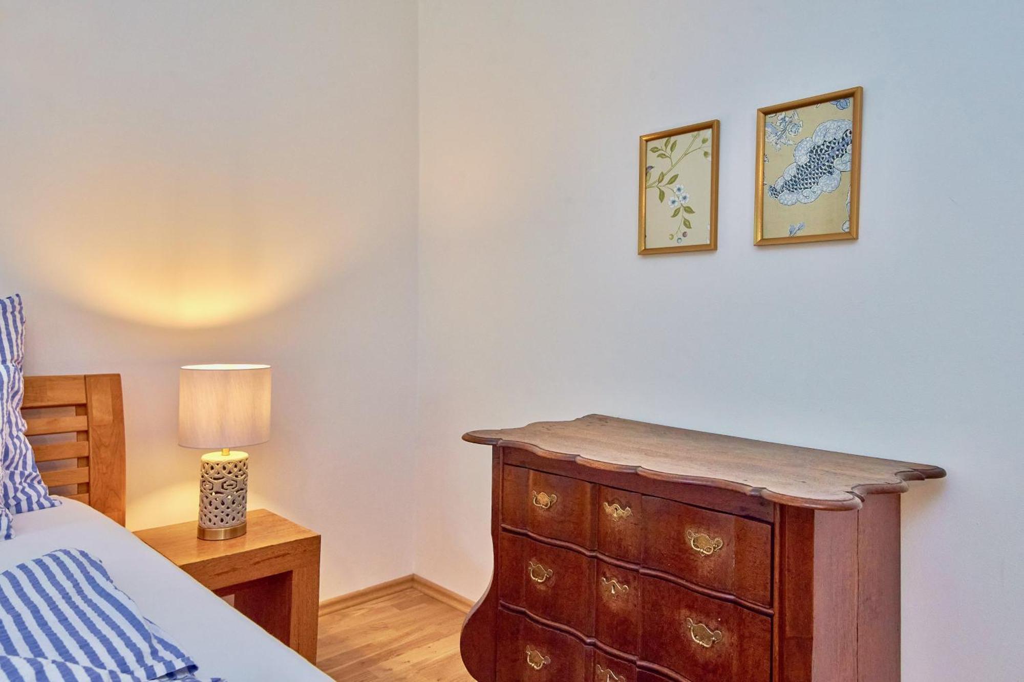 Altstadt Apartments Melk Mit Sauna Δωμάτιο φωτογραφία
