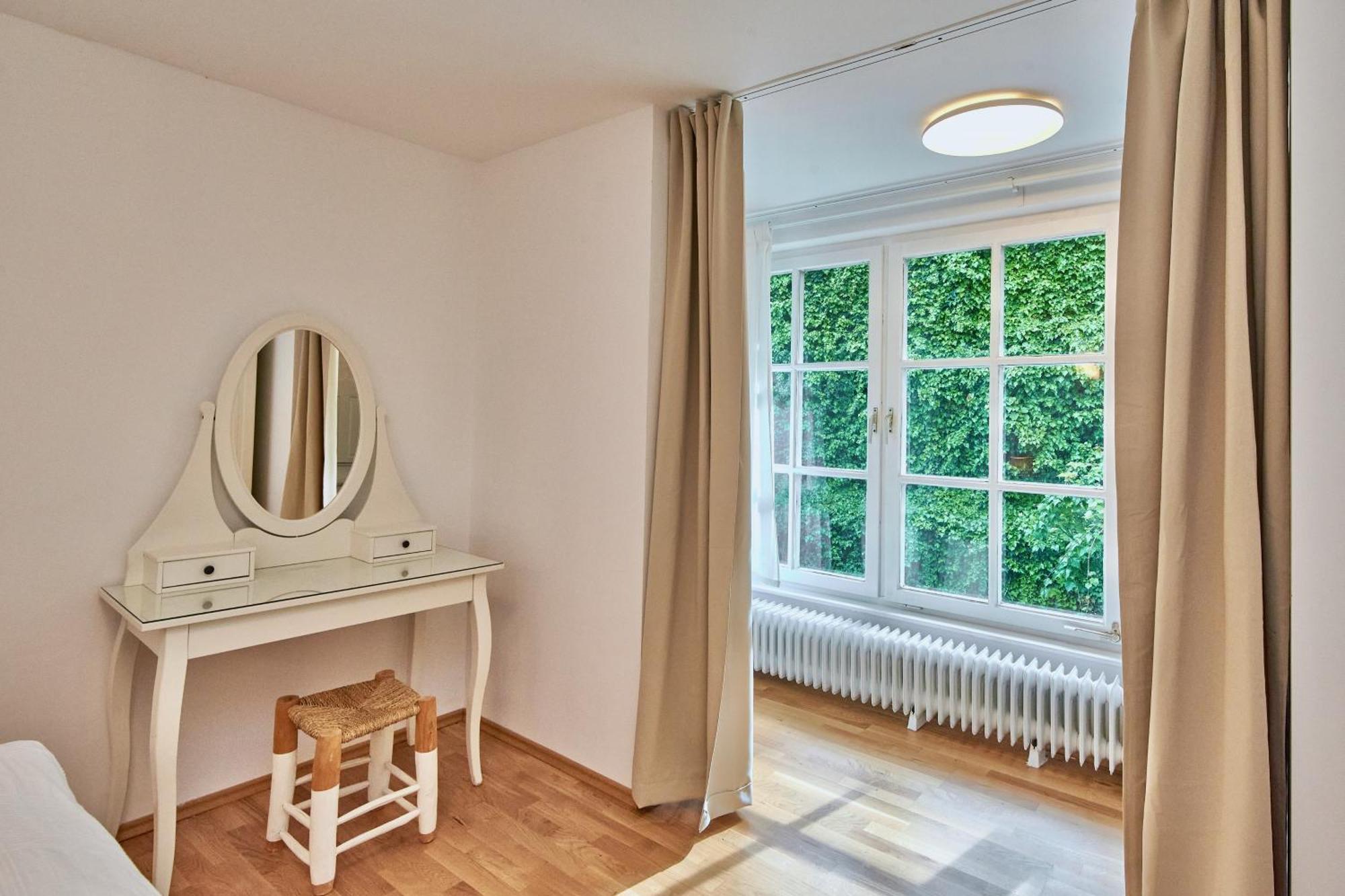 Altstadt Apartments Melk Mit Sauna Δωμάτιο φωτογραφία