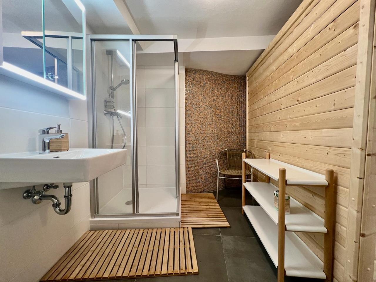 Altstadt Apartments Melk Mit Sauna Εξωτερικό φωτογραφία